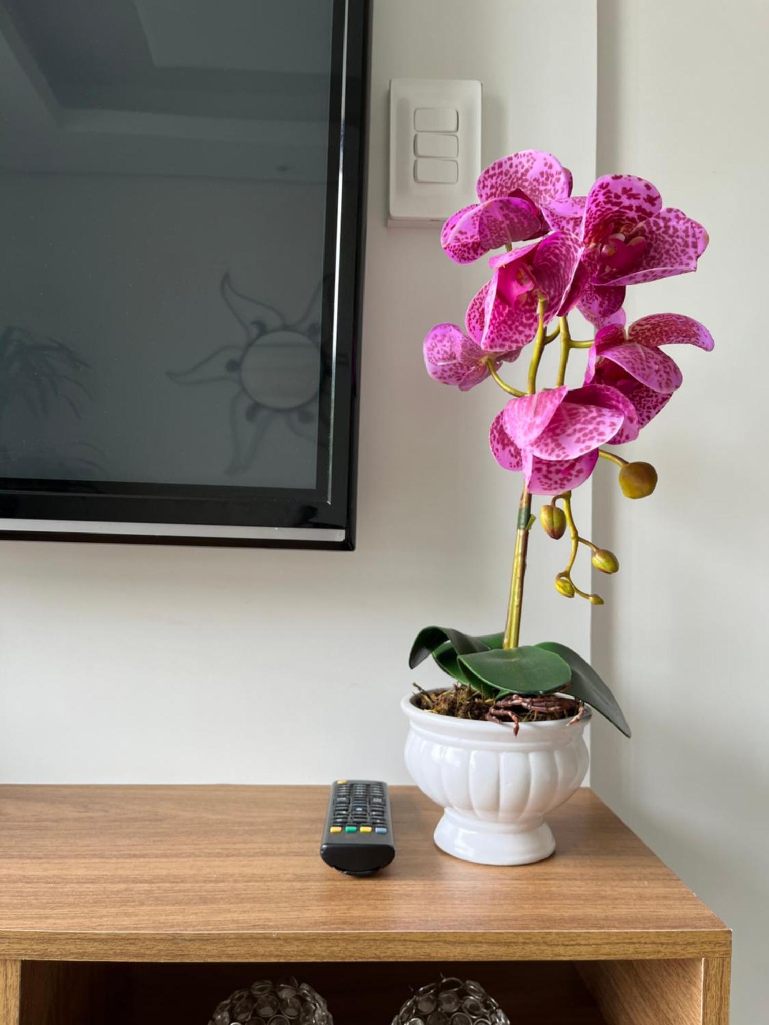 Apartamento Praia กัวรูจา ภายนอก รูปภาพ