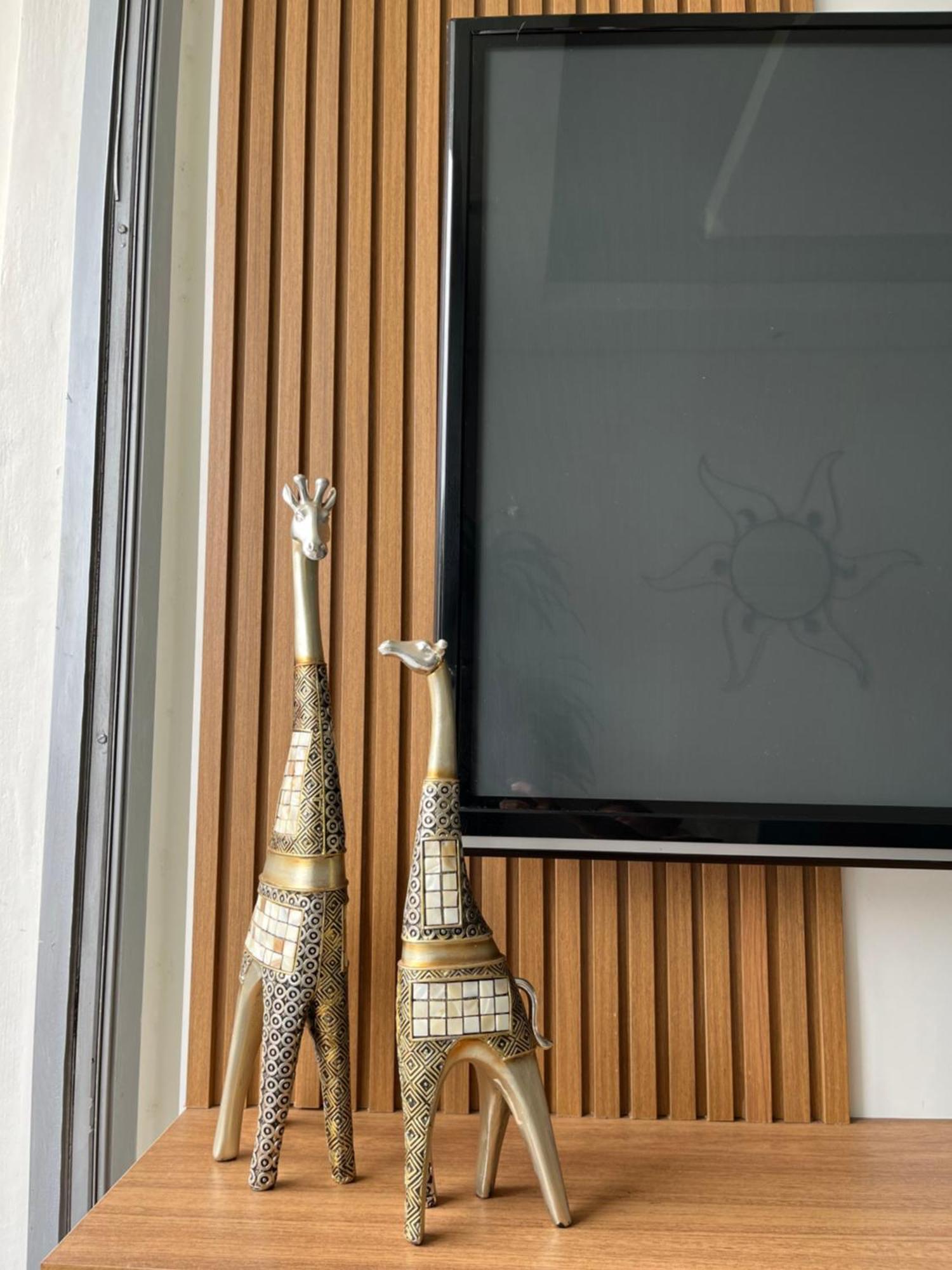 Apartamento Praia กัวรูจา ภายนอก รูปภาพ