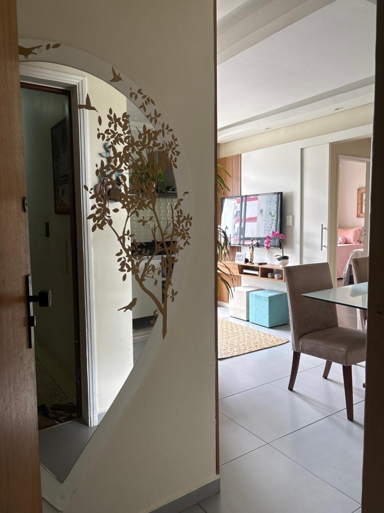 Apartamento Praia กัวรูจา ภายนอก รูปภาพ