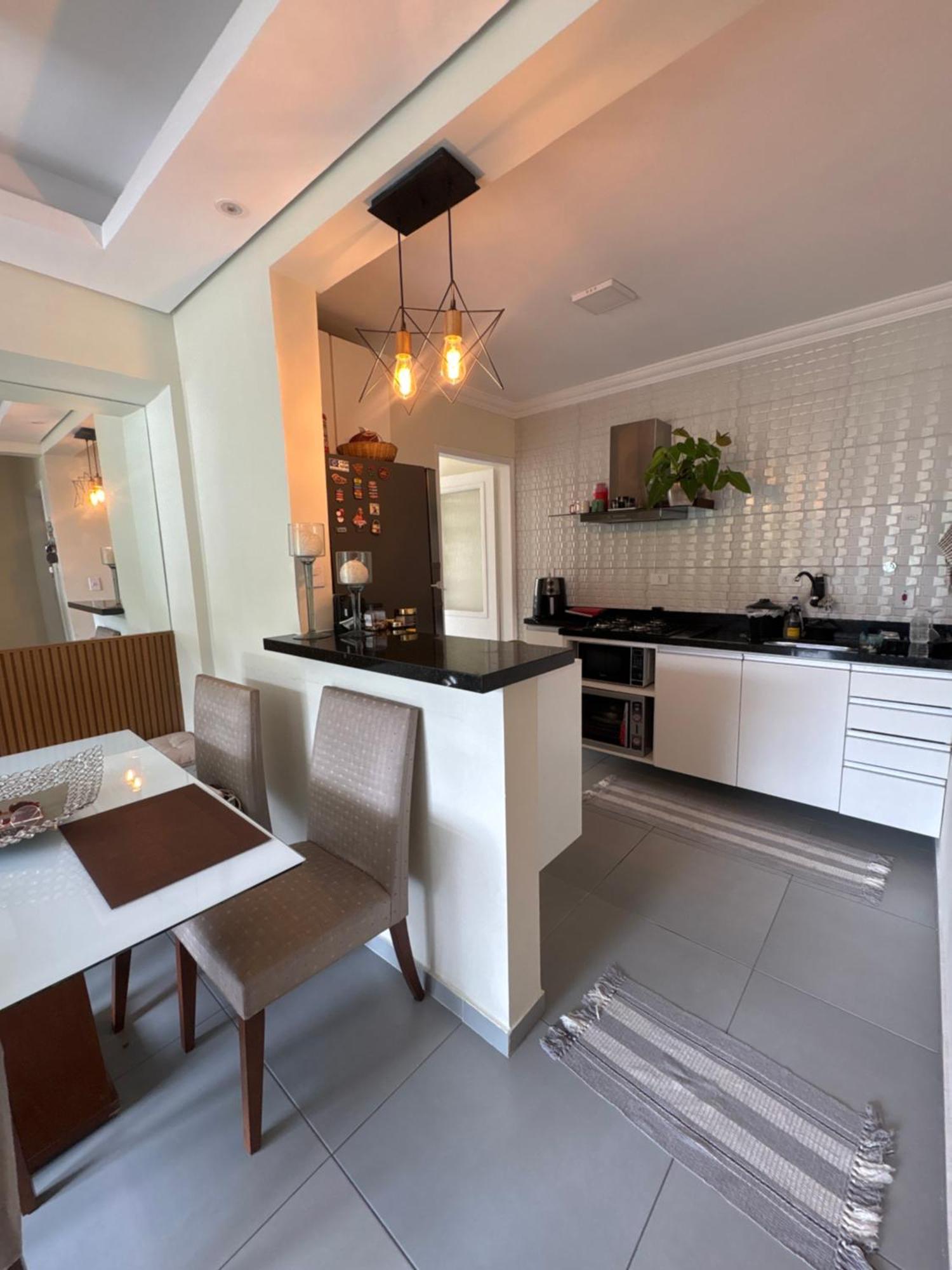 Apartamento Praia กัวรูจา ภายนอก รูปภาพ