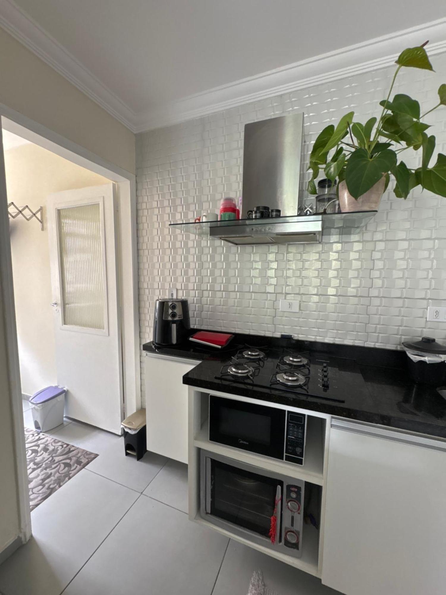 Apartamento Praia กัวรูจา ภายนอก รูปภาพ