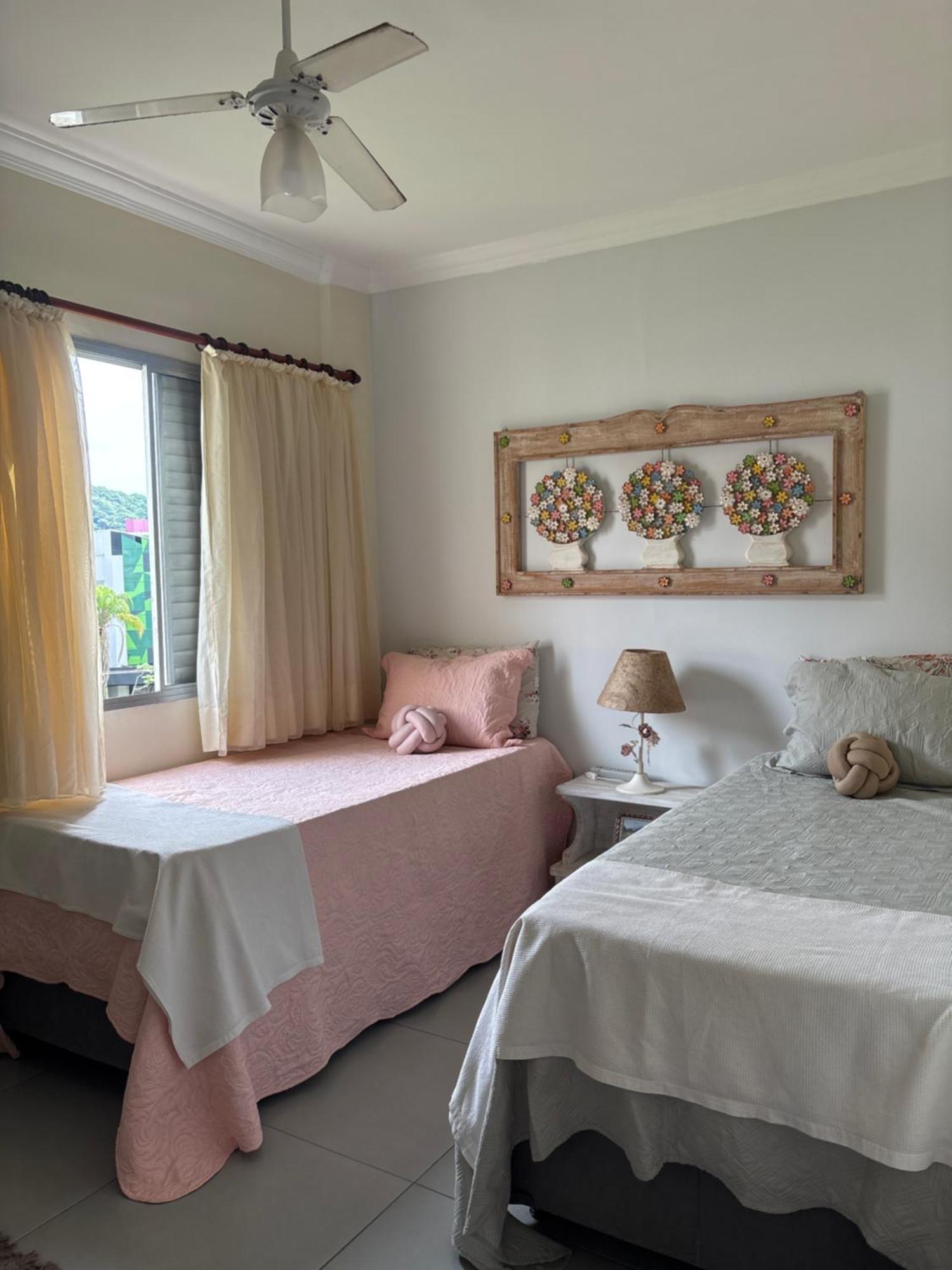 Apartamento Praia กัวรูจา ภายนอก รูปภาพ
