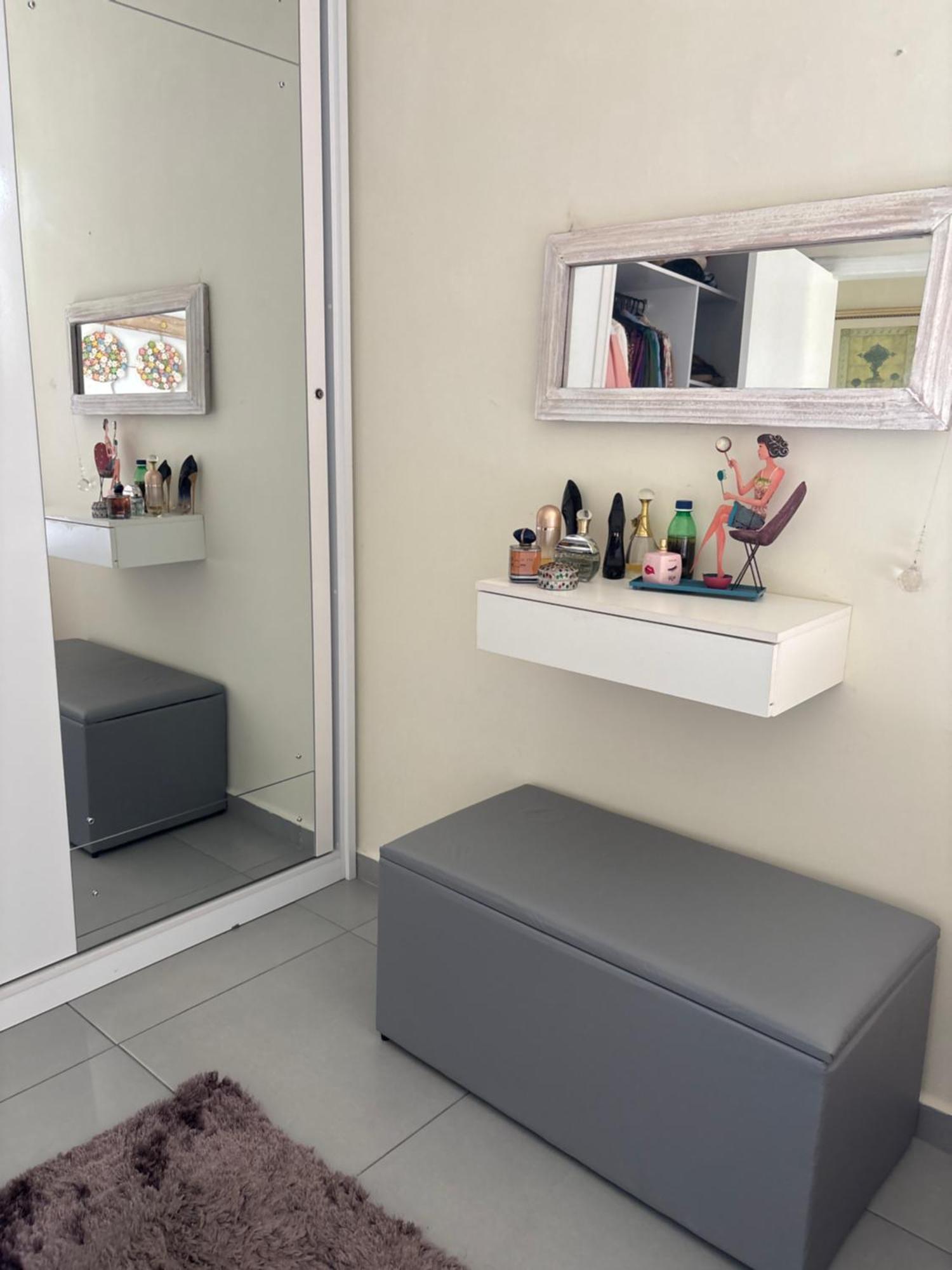 Apartamento Praia กัวรูจา ภายนอก รูปภาพ